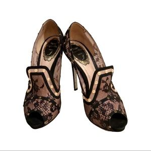 Gorgeous René Caovilla Heels